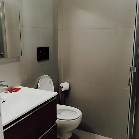 Guest house Cincin Casa